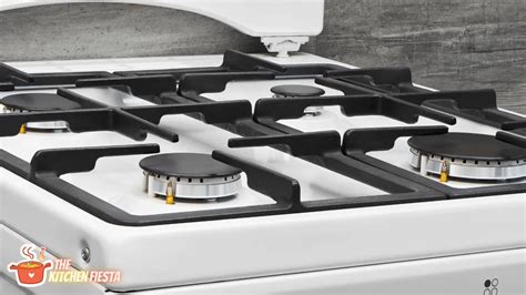 left gas stove on low for 2 hours